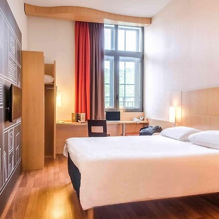 Ibis Sarlat Centre Hotel Buitenkant foto