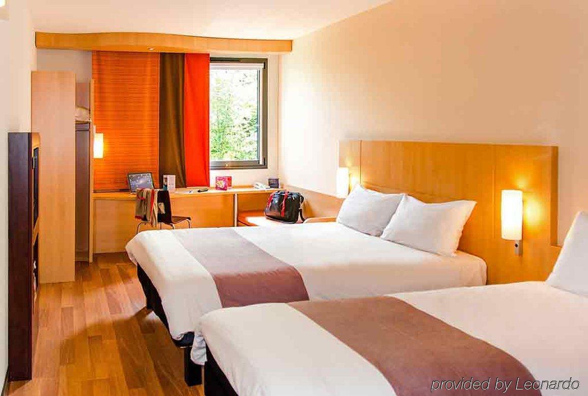 Ibis Sarlat Centre Hotel Buitenkant foto
