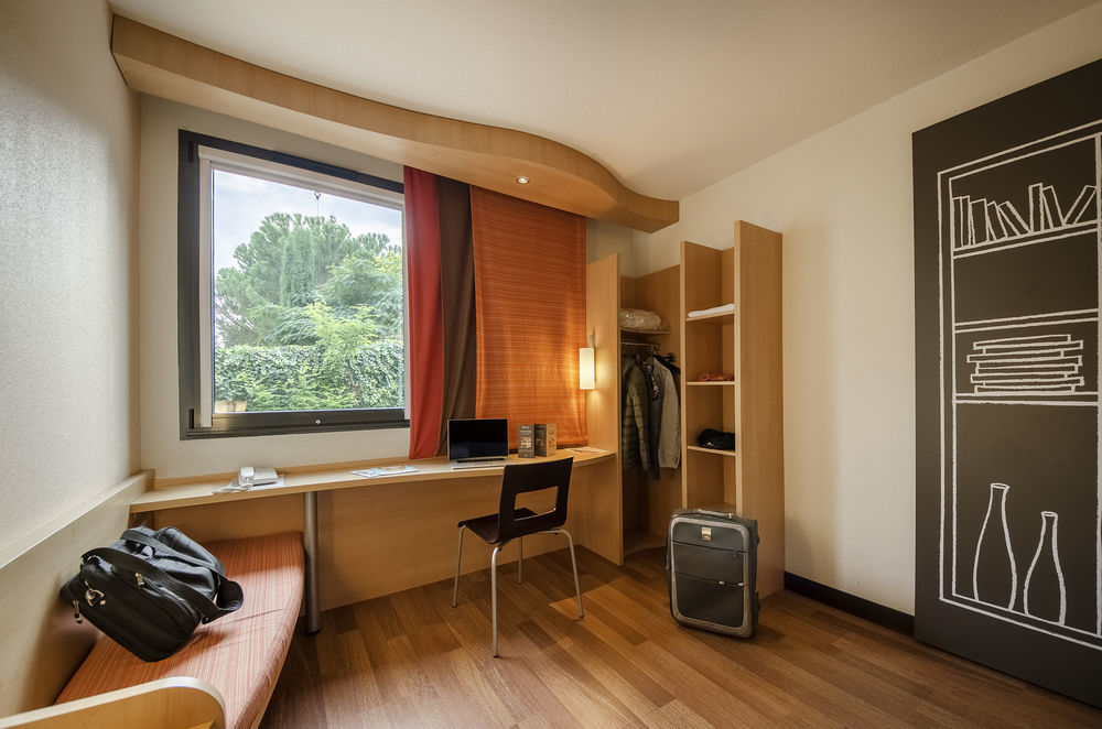 Ibis Sarlat Centre Hotel Buitenkant foto