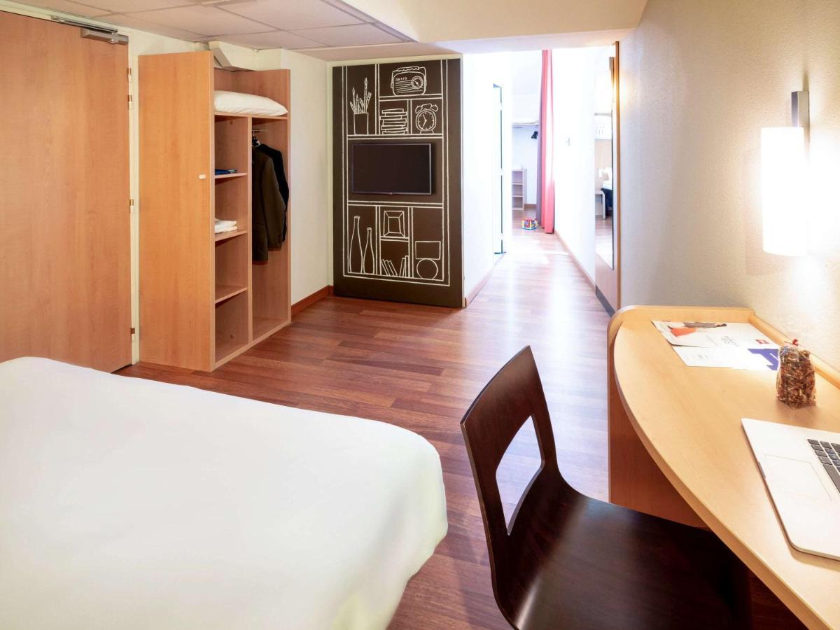 Ibis Sarlat Centre Hotel Buitenkant foto